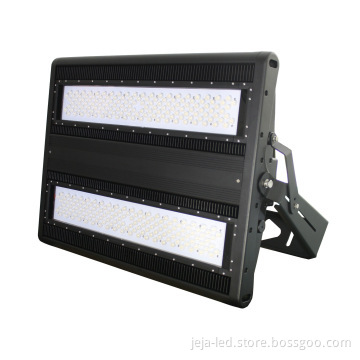 flood light 400w led basketball court flood lights